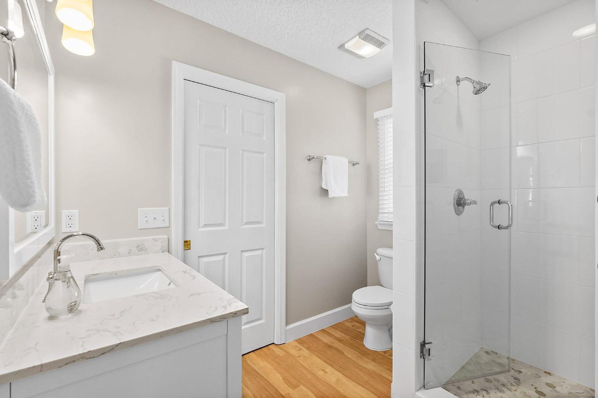 Fullerwood Park Retreat, 5 Min To Downtown, Sleeps 6 Villa St. Augustine Exterior photo