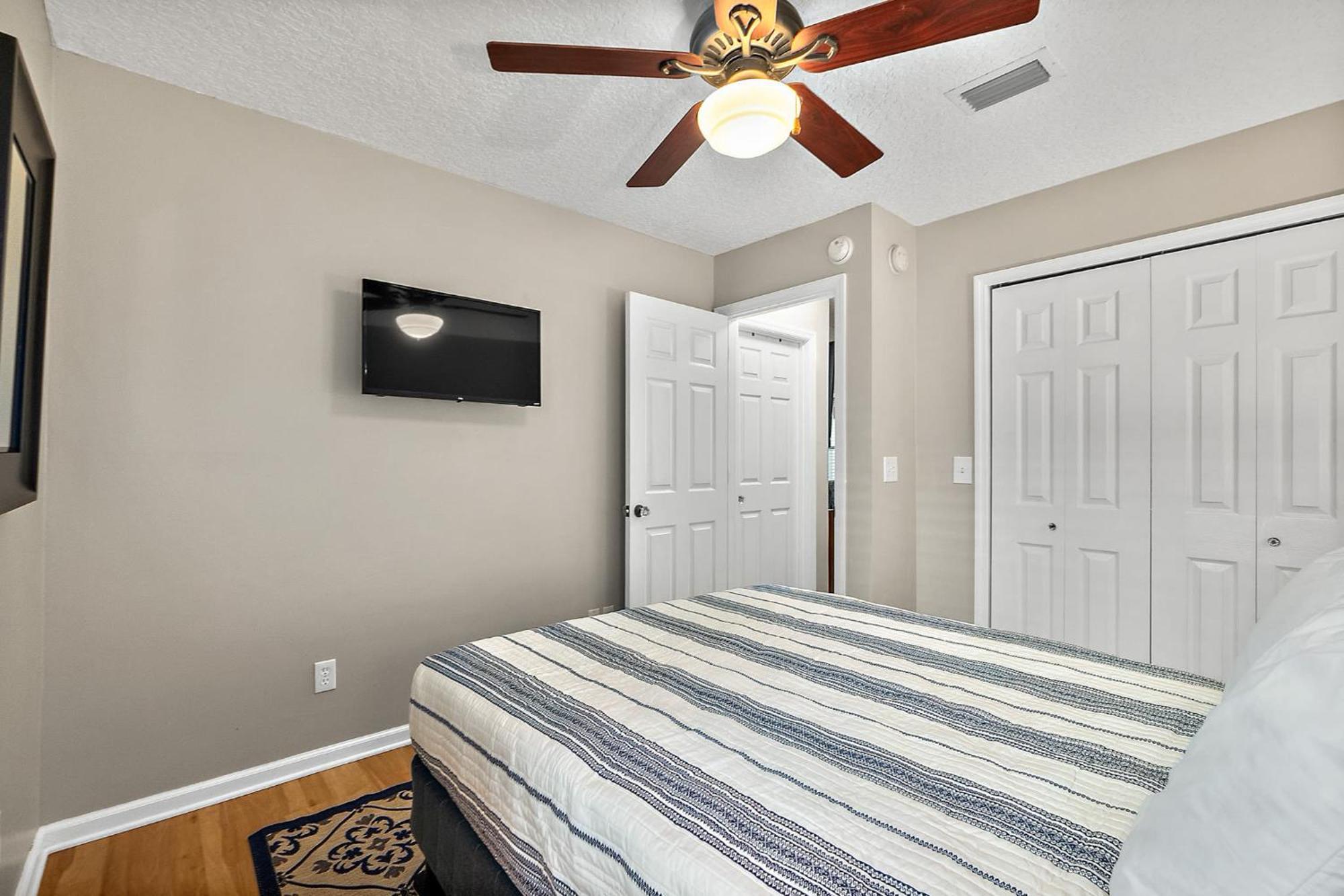 Fullerwood Park Retreat, 5 Min To Downtown, Sleeps 6 Villa St. Augustine Exterior photo
