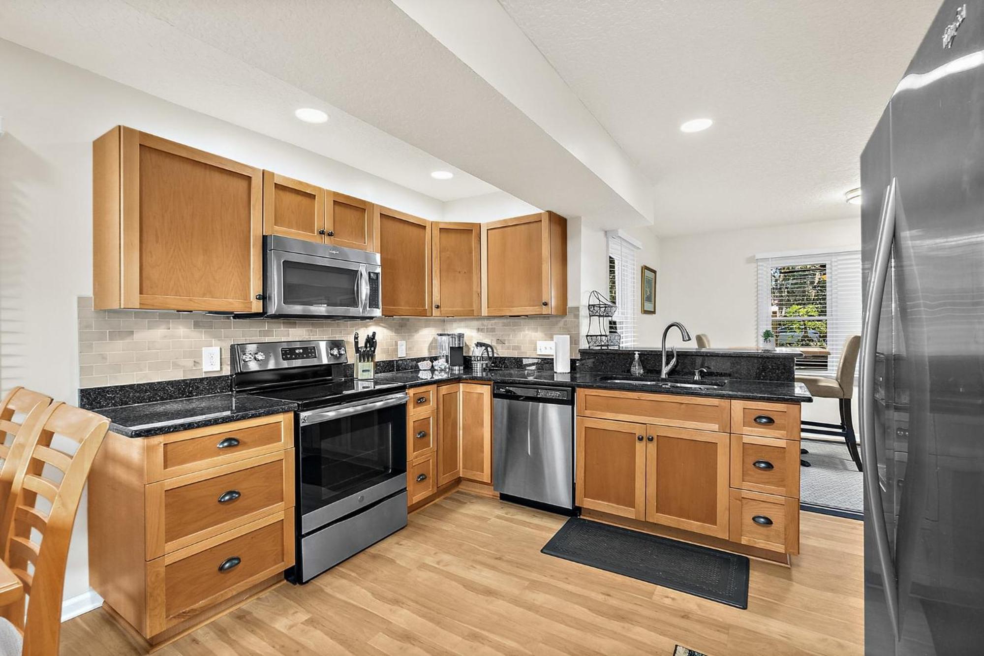 Fullerwood Park Retreat, 5 Min To Downtown, Sleeps 6 Villa St. Augustine Exterior photo