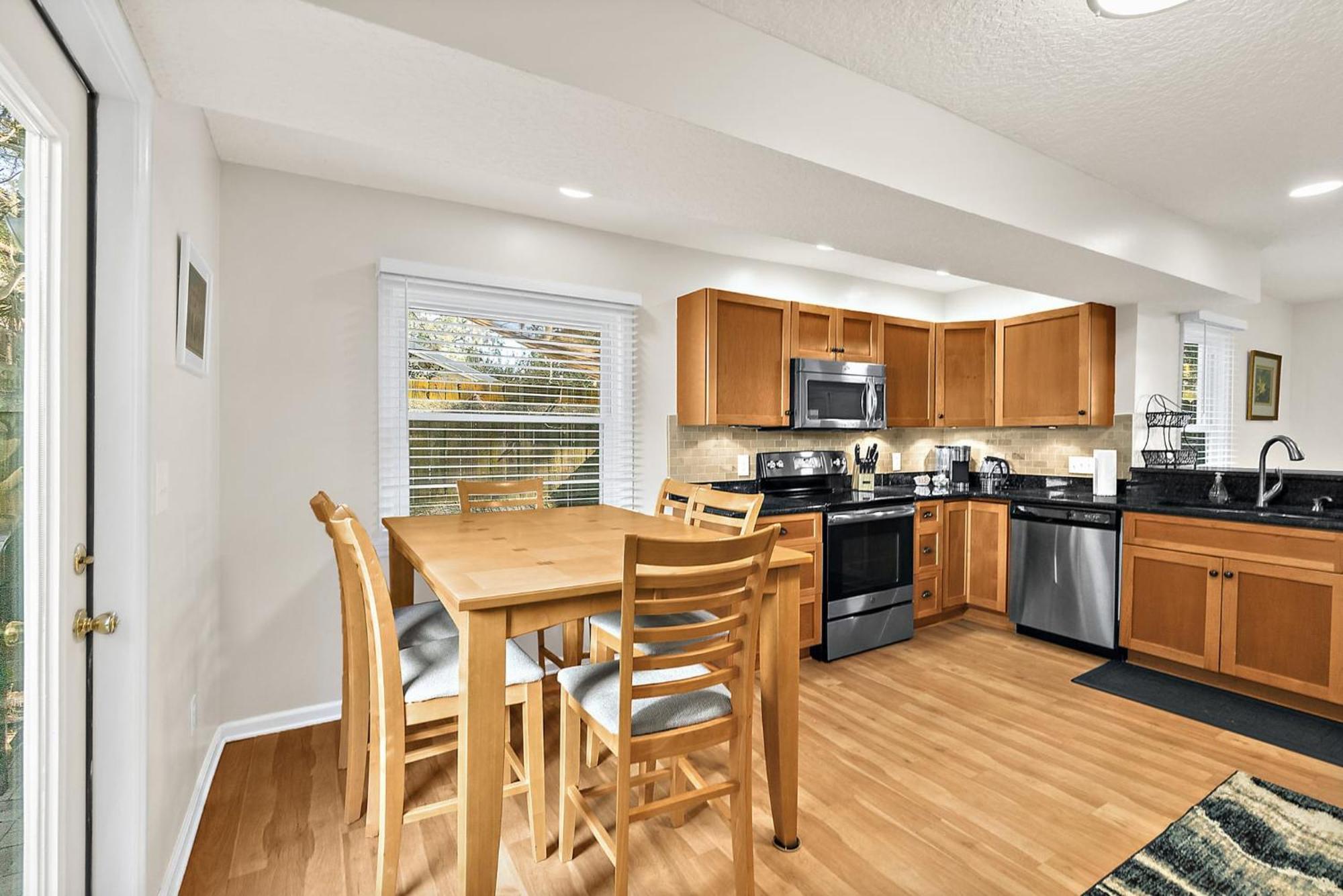 Fullerwood Park Retreat, 5 Min To Downtown, Sleeps 6 Villa St. Augustine Exterior photo